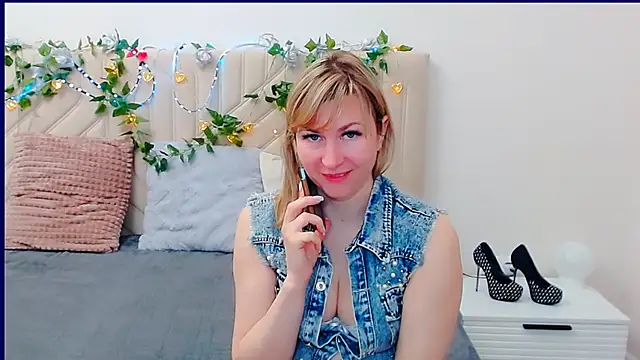 Incredible Ariela online show from 27, 3, 2026