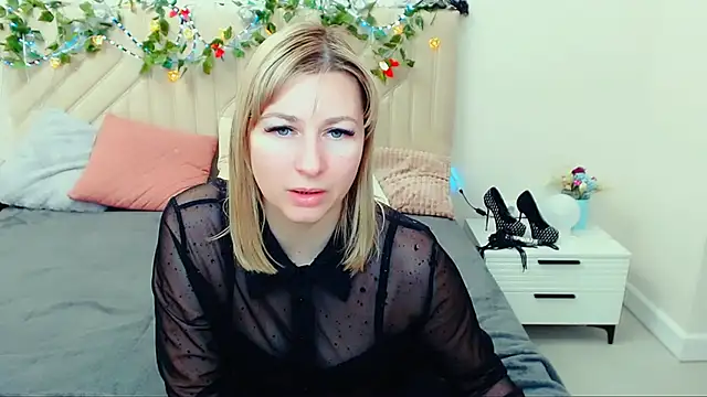 Incredible Ariela online show from 10, 3, 2026