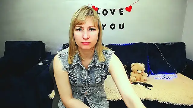 Incredible Ariela online show from 26, 3, 2026