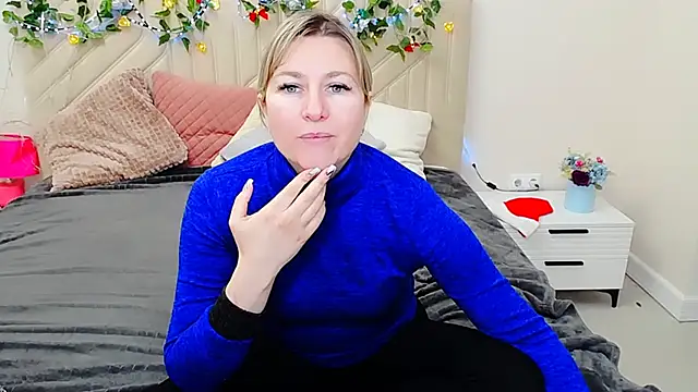 Incredible Ariela online show from 10, 1, 2026