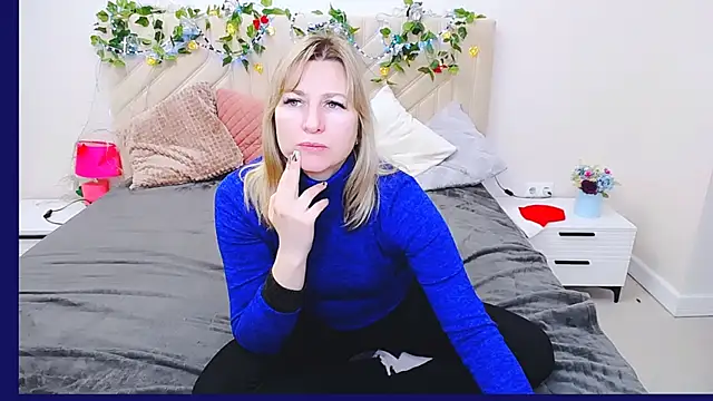 Incredible Ariela online show from 9, 1, 2026