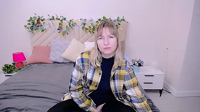 Incredible Ariela online show from 26, 10, 2025