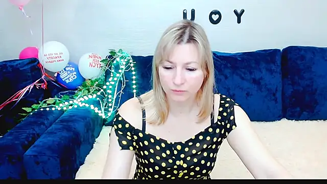 Incredible Ariela online show from 11, 1, 2026