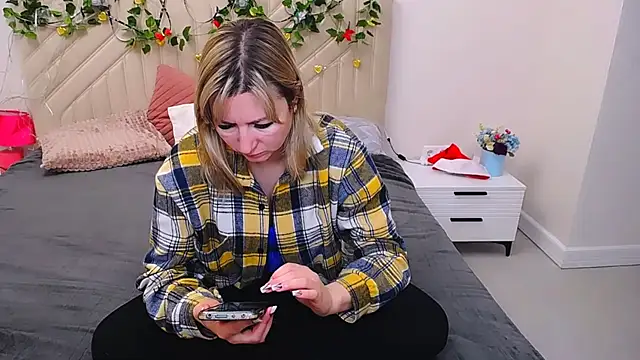 Incredible Ariela online show from 6, 1, 2026