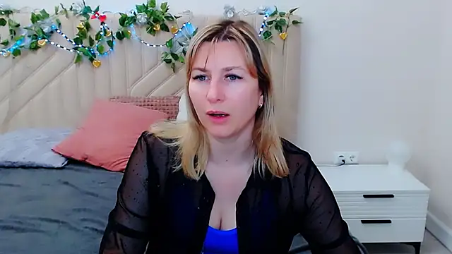 Incredible Ariela online show from 10, 4, 2026