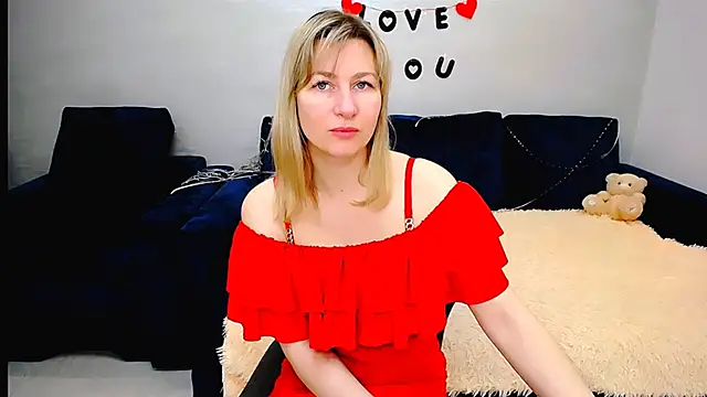 Incredible Ariela online show from 14, 2, 2026