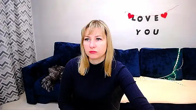 Snapshot of Incredible_Ariela chatting on 4, 5, 2026 Incredible Ariela online show from 4, 5, 2026