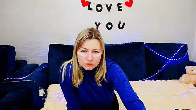 Incredible Ariela online show from 5, 2, 2026