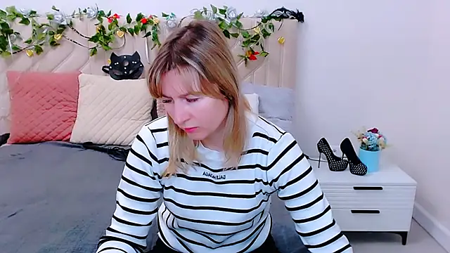 Incredible Ariela online show from 26, 2, 2026