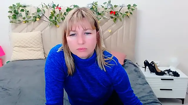 Incredible Ariela online show from 21, 4, 2026