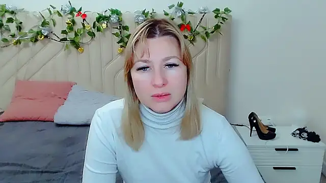 Snapshot of Incredible_Ariela chatting on 28, 4, 2026 Incredible Ariela online show from 28, 4, 2026