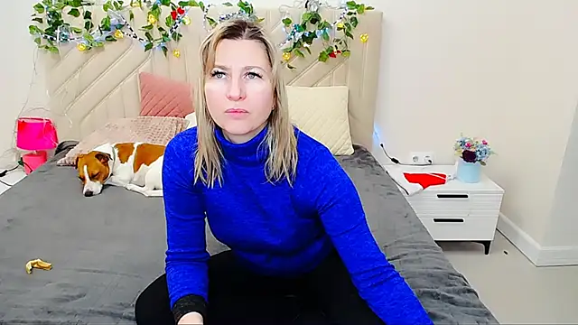 Incredible Ariela online show from 13, 1, 2026