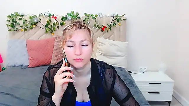 Incredible Ariela online show from 9, 4, 2026