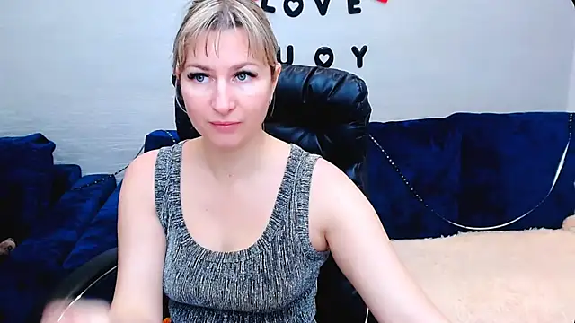 Incredible Ariela online show from 13, 11, 2025