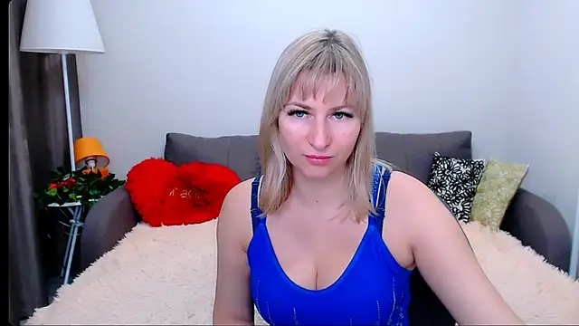 Incredible Ariela online show from 12, 11, 2025