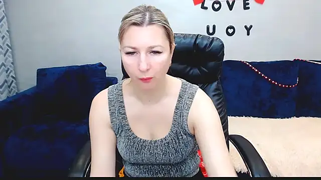 Incredible Ariela online show from 30, 11, 2025