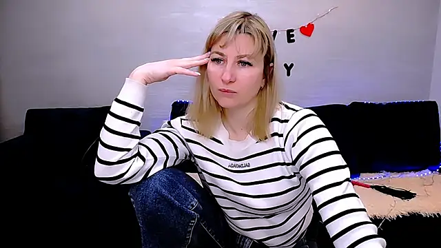 Incredible Ariela online show from 13, 3, 2026