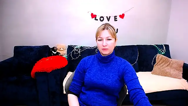 Snapshot of Incredible_Ariela chatting on 26, 4, 2026 Incredible Ariela online show from 26, 4, 2026