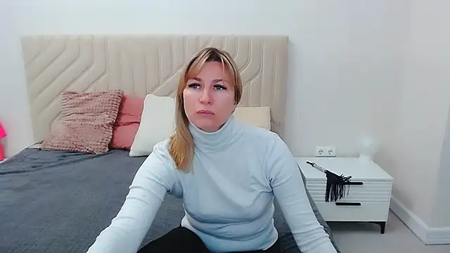 Snapshot of Incredible_Ariela chatting on 31, 5, 2026 Incredible Ariela online show from 31, 5, 2026
