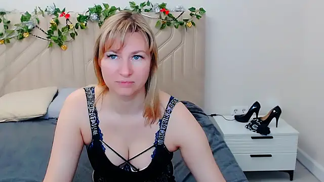 Incredible Ariela online show from 15, 4, 2026