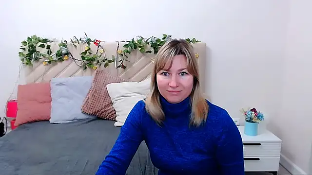 Incredible Ariela online show from 8, 2, 2026