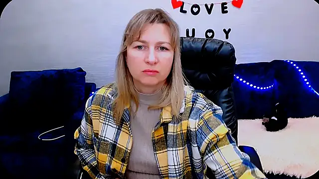 Incredible Ariela online show from 27, 10, 2025