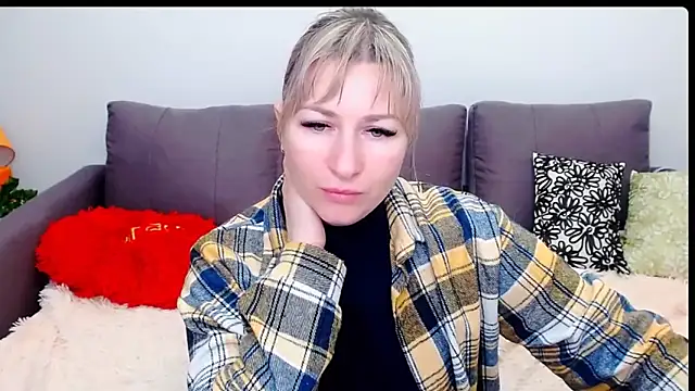 Incredible Ariela online show from 19, 11, 2025