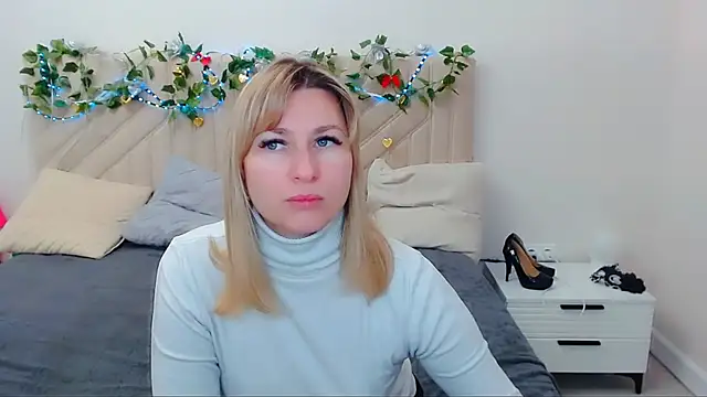 Snapshot of Incredible_Ariela chatting on 29, 4, 2026 Incredible Ariela online show from 29, 4, 2026