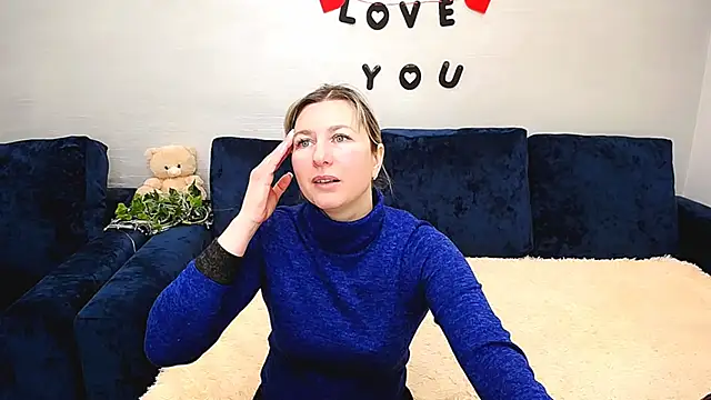 Incredible Ariela online show from 2, 2, 2026