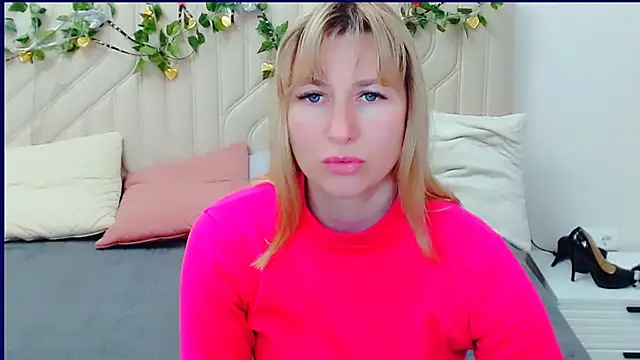 Incredible Ariela online show from 18, 4, 2026