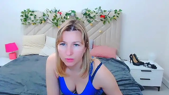 Incredible Ariela online show from 22, 4, 2026