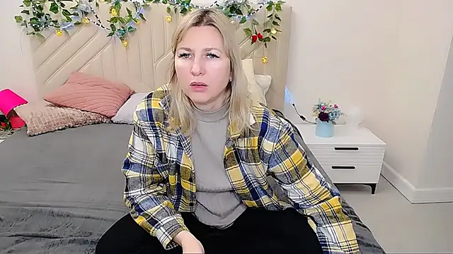 Incredible Ariela online show from 19, 12, 2025