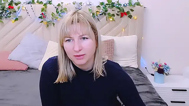 Incredible Ariela online show from 1, 11, 2025