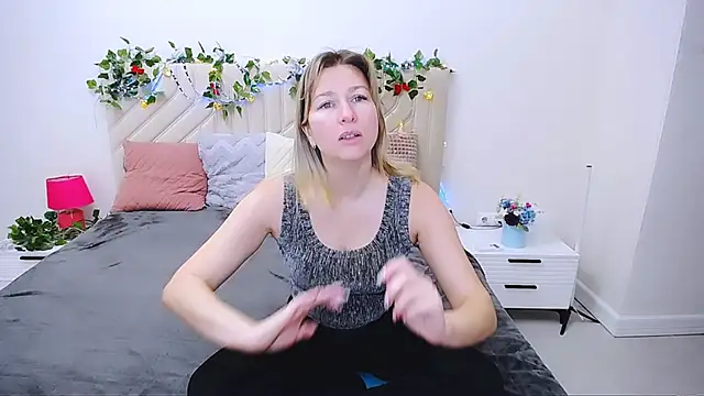 Incredible Ariela online show from 22, 10, 2025