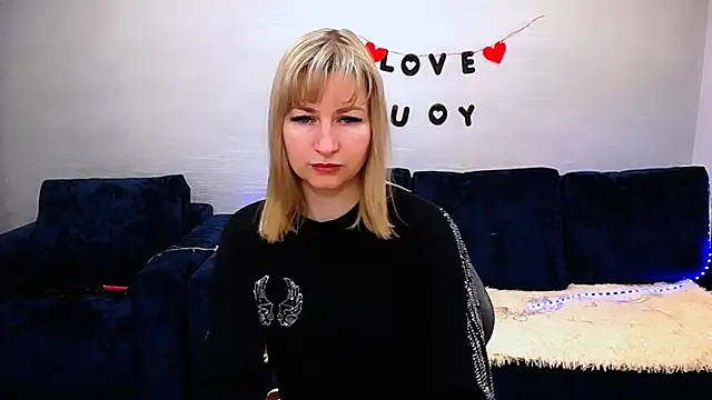 Incredible Ariela online show from 15, 3, 2026