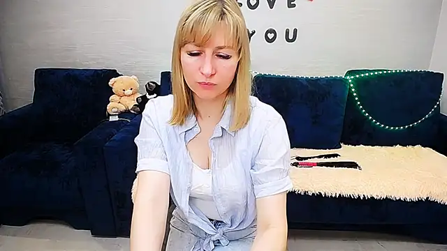 Incredible Ariela online show from 4, 4, 2026