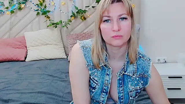 Incredible Ariela online show from 24, 3, 2026