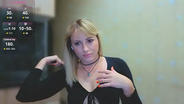 Snapshot of Smoorodinkaa chatting on 24, 10, 2025 Smoorodinkaa online show from 24, 10, 2025