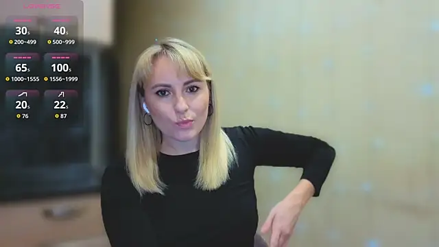 Snapshot of Smoorodinkaa chatting on 1, 12, 2025 Smoorodinkaa online show from 1, 12, 2025