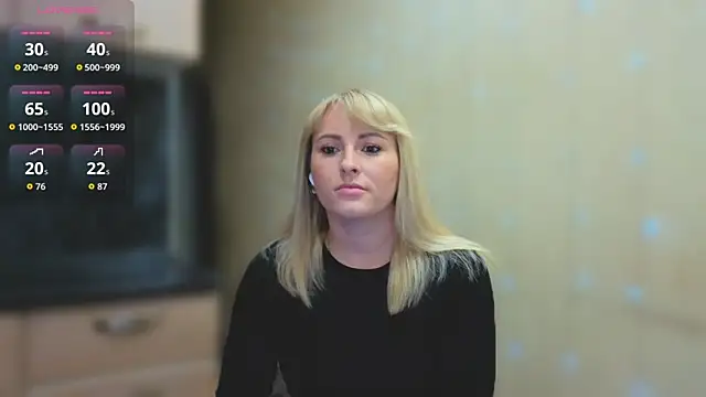 Snapshot of Smoorodinkaa chatting on 14, 11, 2025 Smoorodinkaa online show from 14, 11, 2025