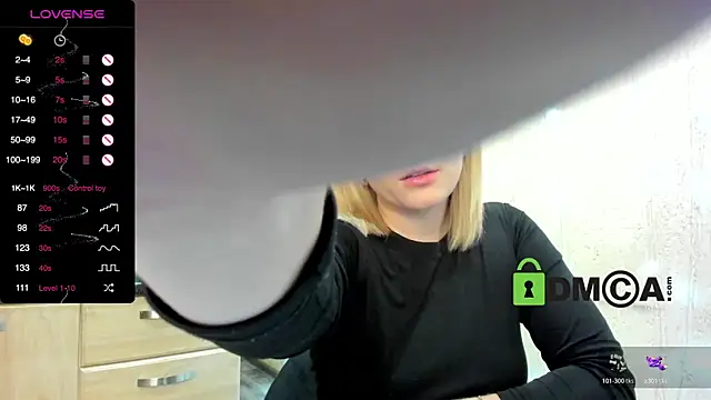 Snapshot of Smoorodinkaa chatting on 5, 1, 2025 Smoorodinkaa online show from 5, 1, 2025