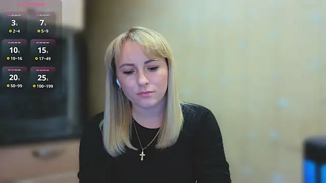 Smoorodinkaa online show from 2, 12, 2025