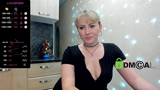 Snapshot of Smoorodinkaa chatting on 10, 1, 2025 Smoorodinkaa online show from 10, 1, 2025