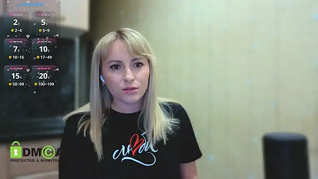 Smoorodinkaa online show from 7, 4, 2026