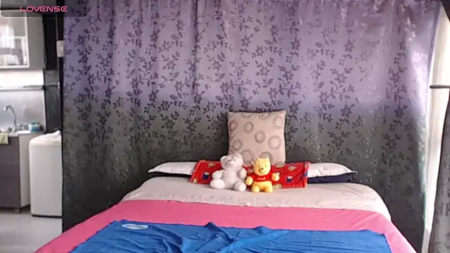 miia-big1boobs  online show from 28, 3, 2026