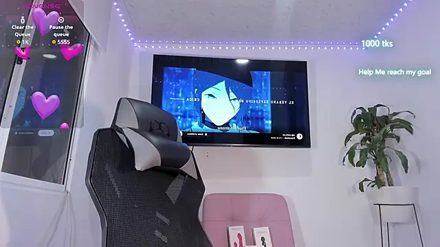 Snapshot of emily_palmeer chatting on 25, 10, 2025 emily palmeer online show from 25, 10, 2025