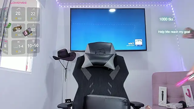 emily palmeer online show from 12, 3, 2026