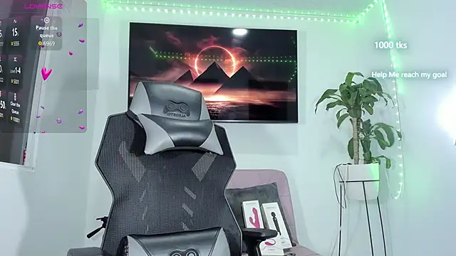 emily palmeer online show from 2, 12, 2025