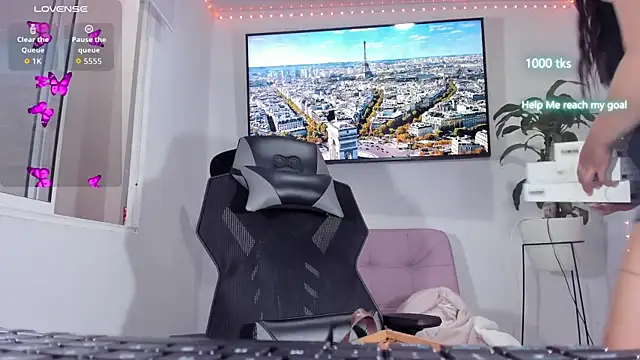 emily palmeer online show from 21, 12, 2025