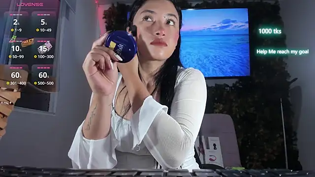 emily palmeer online show from 2, 5, 2026